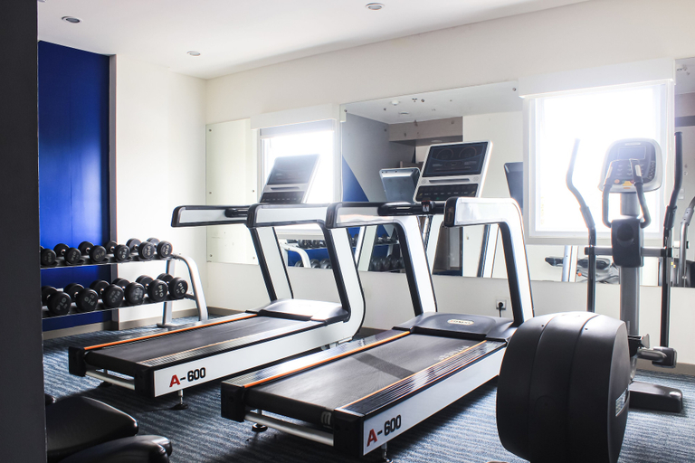 Others 4, MD7 Hotel Cirebon, Cirebon