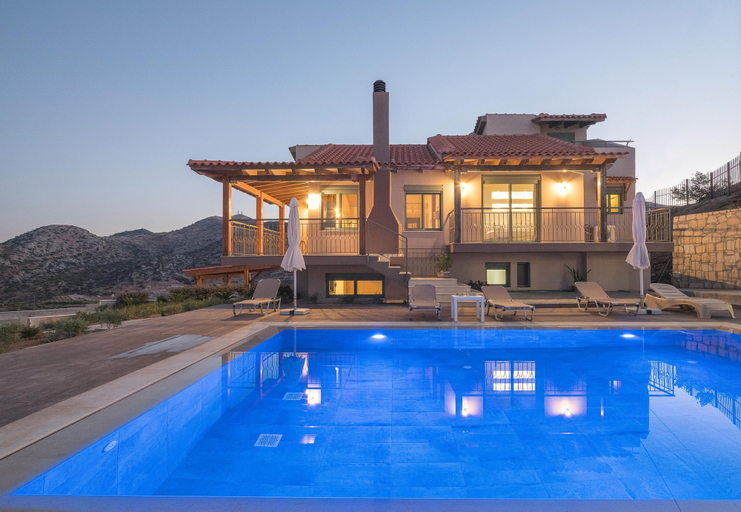 Exterior & Views 2, Eolos, Crete