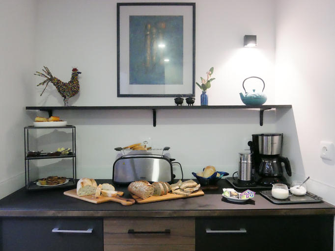 Food & Drinks 5, Serra do Pilar Porto Suites, Vila Nova de Gaia