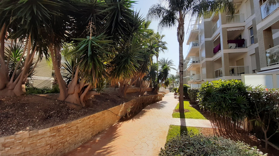 Exterior & Views 2, El Manantial, Alicante