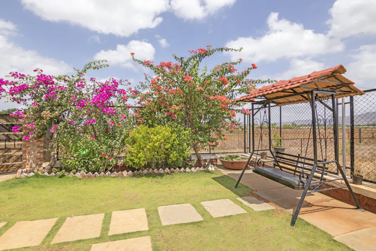 Others 5, GuestHouser 3 BHK Bungalow c477, Pune