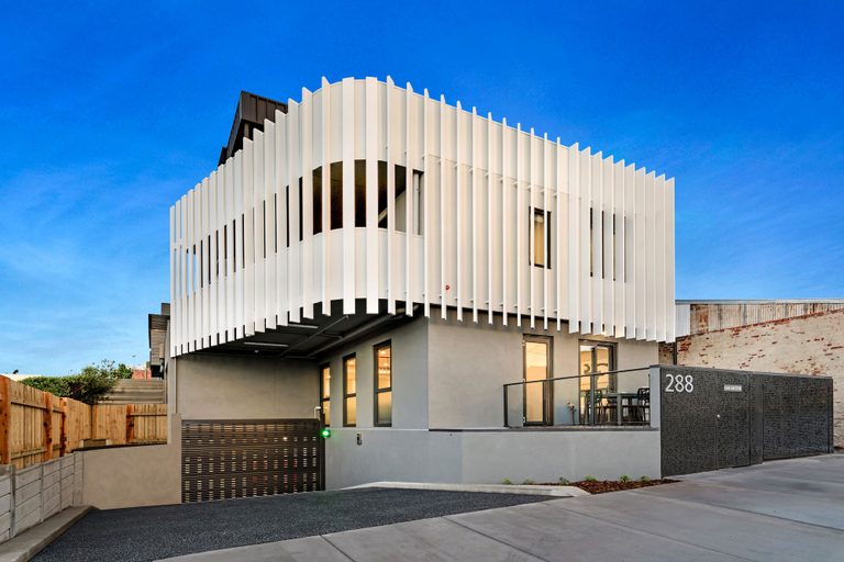 Exterior & Views 2, Manhattan Apartments - Glen iris, Melbourne