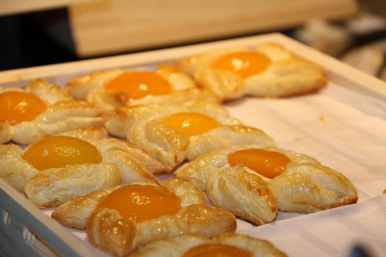 Food & Drinks 5, Courtyard by Marriott Xinchang, Shaoxing