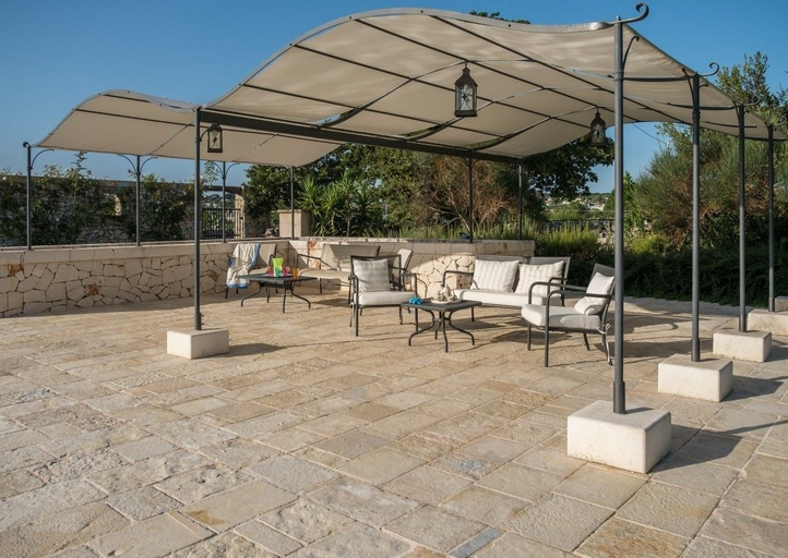Food & Drinks 5, Tenuta Odegitria, Taranto