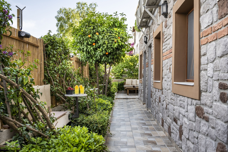 Exterior & Views 2, The Poyz Hotel Bodrum, Bodrum
