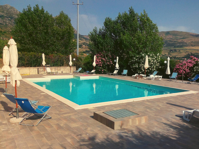 Sport & Beauty 5, Masseria La Chiusa, Palermo