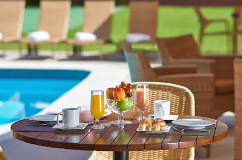 Sport & Beauty 2, Novotel Campo Grande, Campo Grande