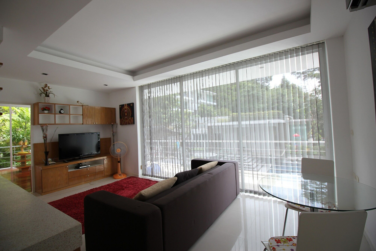 Others 4, The Trees Club Apartment, Phuket Island