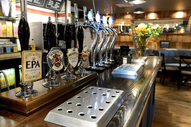 Food & Drinks 4, Fallow Field, Telford by Marston's Inns, Telford and Wrekin