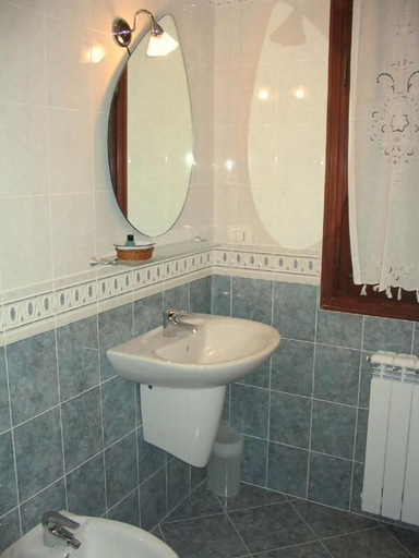 Bathroom 4, Ca'Turelli Dimora Storica, Venezia