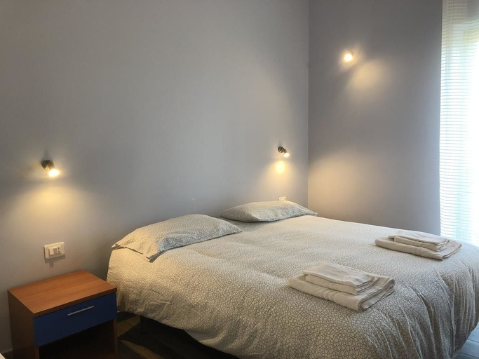 Bedroom 4, Profumo di Zagara, Cosenza
