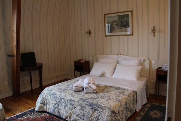 Bedroom 4, Le Clos Boutenelle, Pas-de-Calais