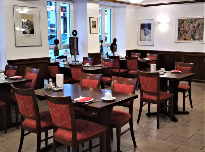 Food & Drinks 5, Hotel Garni Am Ellinger Tor, Weißenburg-Gunzenhausen