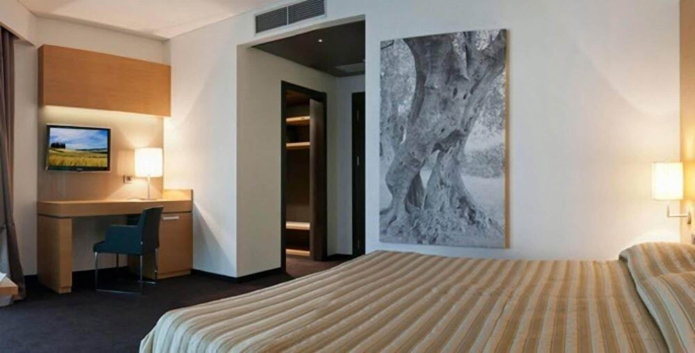 Bedroom 3, Parco dei Principi Hotel Congress & Spa, Bari