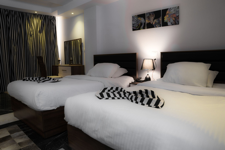 Bedroom 5