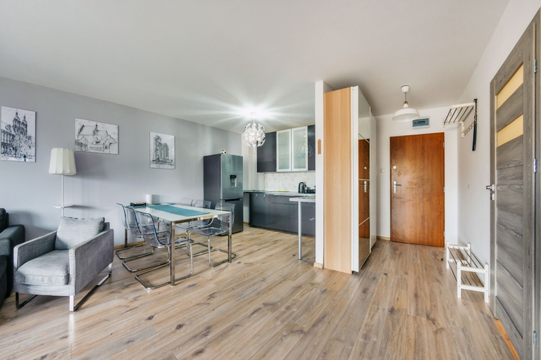 Others 5, Apartamenty Sun & Snow Zwyciestwa, Kamień
