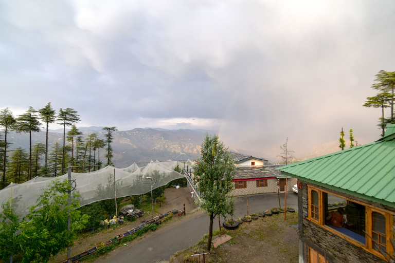 Exterior & Views 5, Cheog Chamber by Dumnu Homes, Shimla