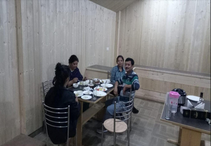 Food & Drinks 3, Tandi Sarai, Lahul & Spiti
