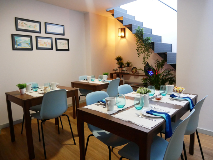 Food & Drinks 3, Serra do Pilar Porto Suites, Vila Nova de Gaia