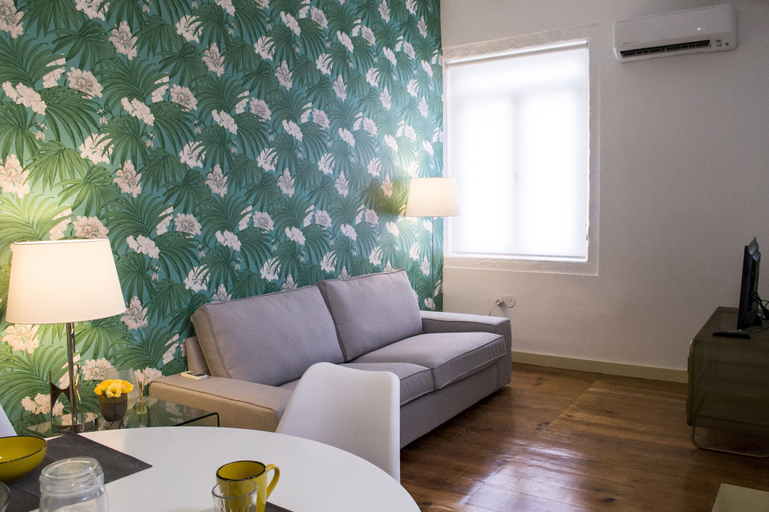 Others 5, Unique Apartments, Porto
