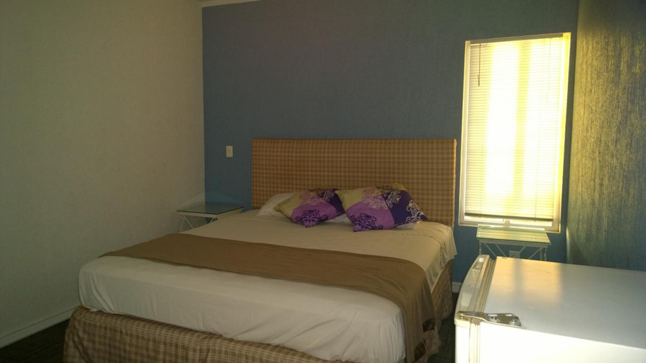 Bedroom 2, Casa de Huespedes Solari, Tijuana