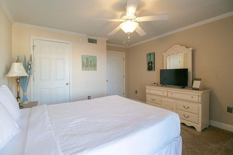 Bedroom 5, Ocean Club Villas A322, Harrison