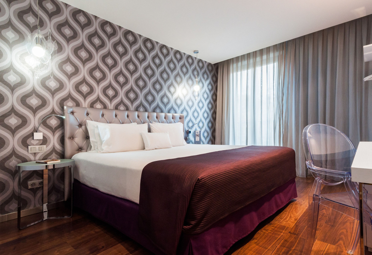 Bedroom 3, Ikonik Ramblas, Barcelona