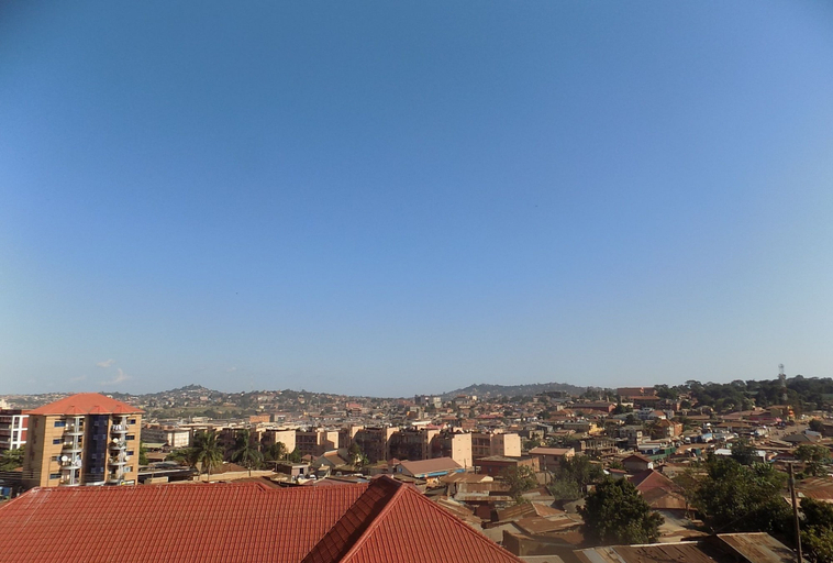 Others 5, G One Hotel, Kampala