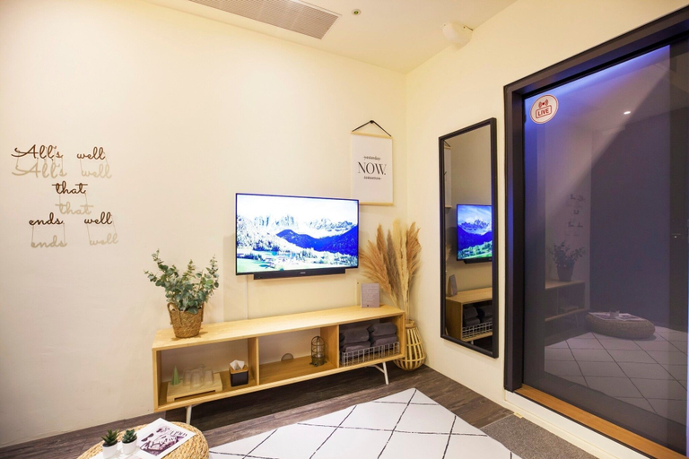 Others 5, Haus Inn, Taitung