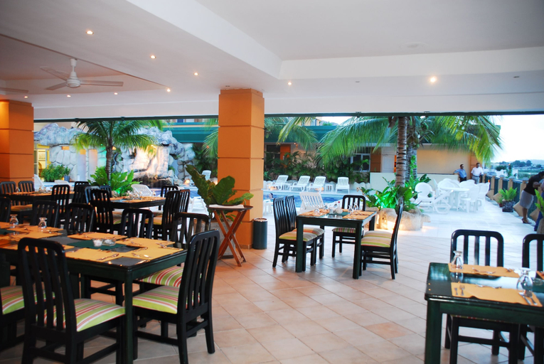 Food & Drinks 4, Peten Esplendido Hotel and Conference Center, Flores