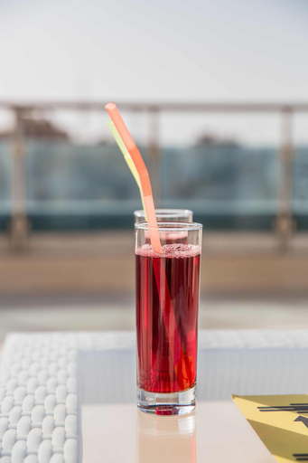Food & Drinks 5, Redcon Suites, Al-Ghurdaqah