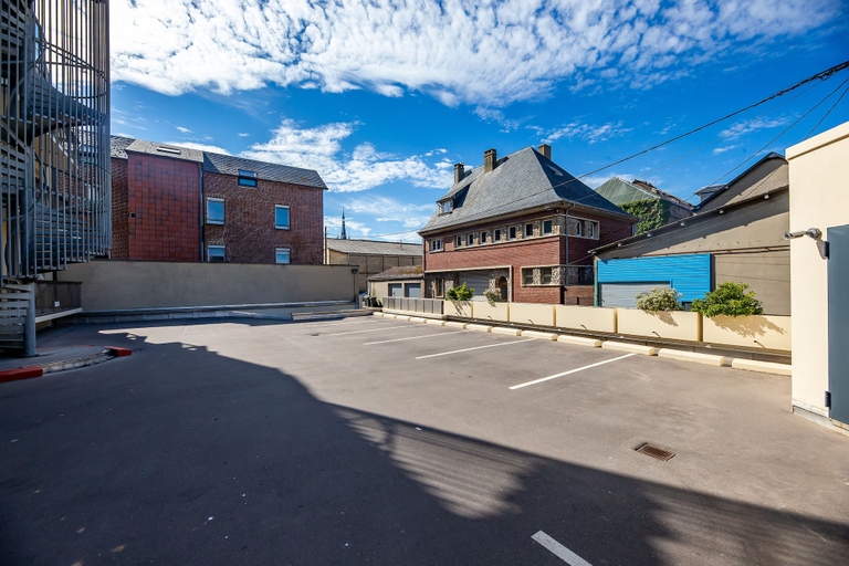 Exterior & Views 2, Le Grand Pavois, Seine-Maritime