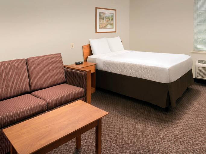 Bedroom 4, WoodSpring Suites Charlotte Gastonia, Gaston