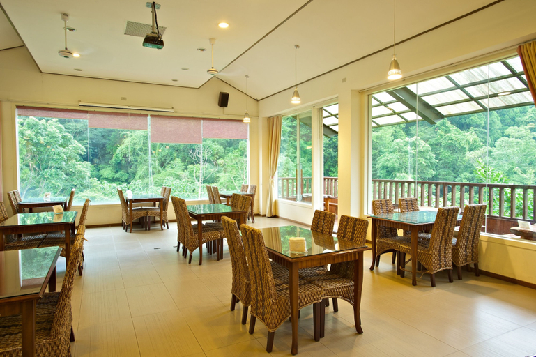 Food & Drinks 5, Hsinchu Bali Forest Hot Spring Resort, Hsinchu County