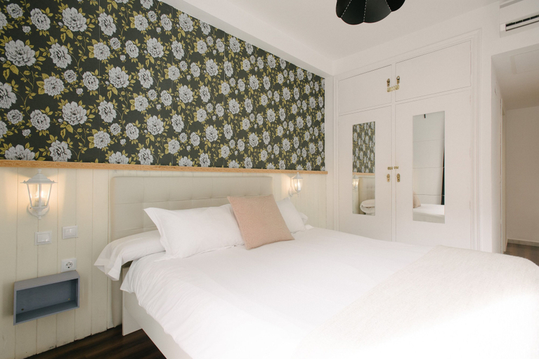Bedroom 4, The Boutike Guesthouse - Hostel, Sevilla