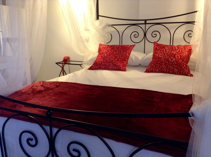 Bedroom 2, Planeta Vera, Cáceres