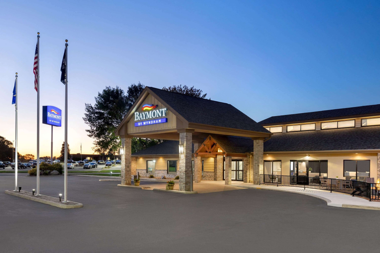 Baymont by Wyndham Owatonna, Steele