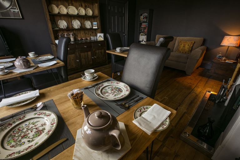 Food & Drinks 4, Aldersyde Bed and Breakfast, North Yorkshire
