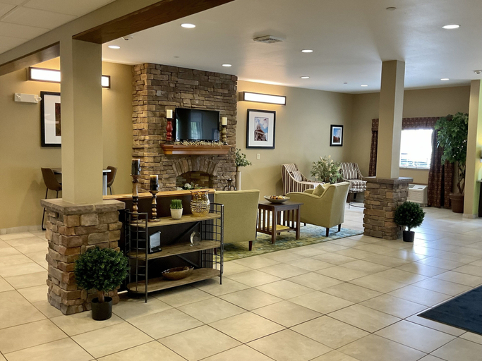 Others 5, SureStay Plus Hotel by Best Western Buckhannon, Upshur