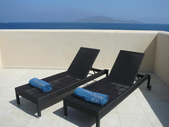 Sport & Beauty, Hotel Tempo di Mare, Trapani
