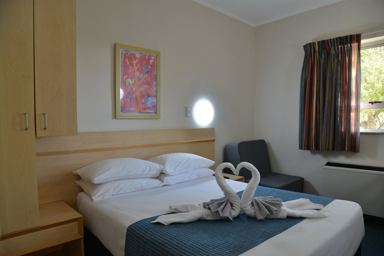 Bedroom 4, Road Lodge Potchefstroom, Dr Kenneth Kaunda
