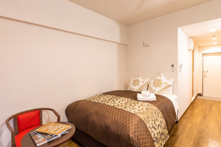 Bedroom 3, Mr.KINJO in PREMIUM TERRACE CHATAN, Chatan