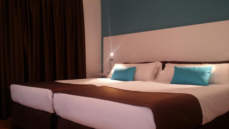 Bedroom 2, Apartamentos San Marcial, Las Palmas
