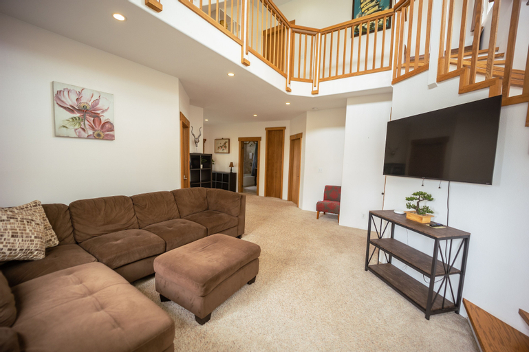 Hilo Vacation Rental, Hawaii