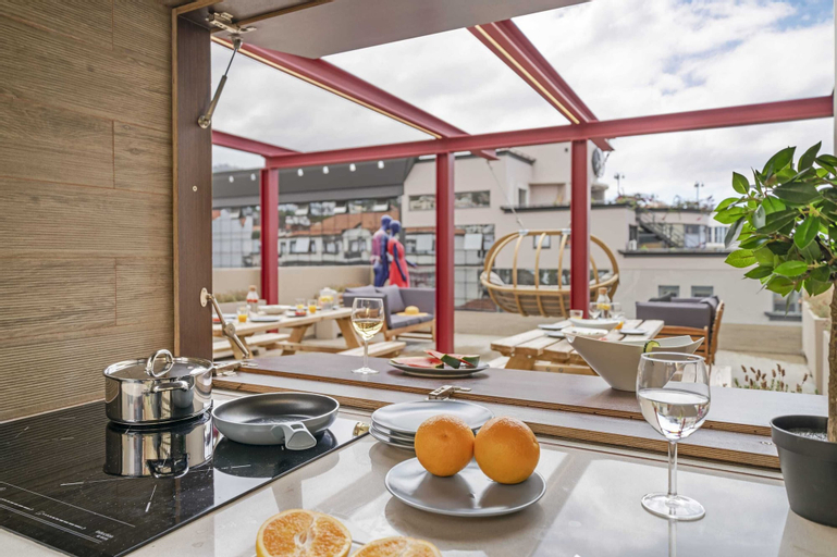 Food & Drinks 4, Drapes Design Apartments 1A Garanito by An Island Apart, Funchal