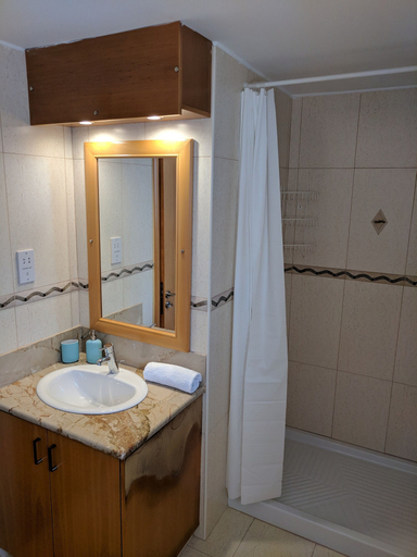 Bathroom 4, ANTHORINA VILLA 9