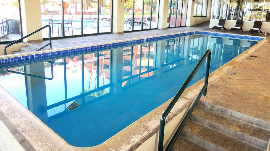 Sport & Beauty 2, Hotel Coral And Marina, Ensenada