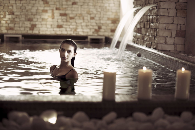 Sport & Beauty 2, Sport Village Hotel & Spa, L'Aquila