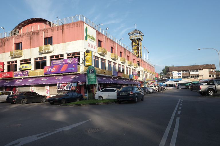 Others 5, Natol Homestay - LA Tabuan Jaya, Kuching
