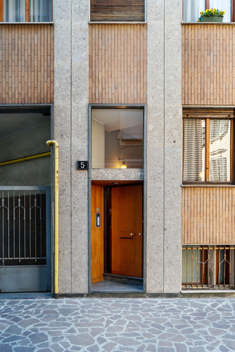 Exterior & Views 2, Orti - Modern Apartment Porta Romana, Milano